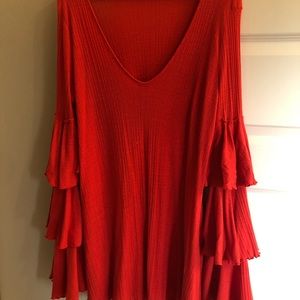 Free People Beach dress